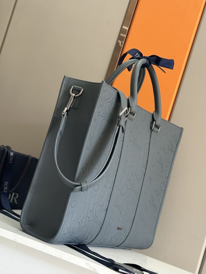 Christian Dior Shopping Bags